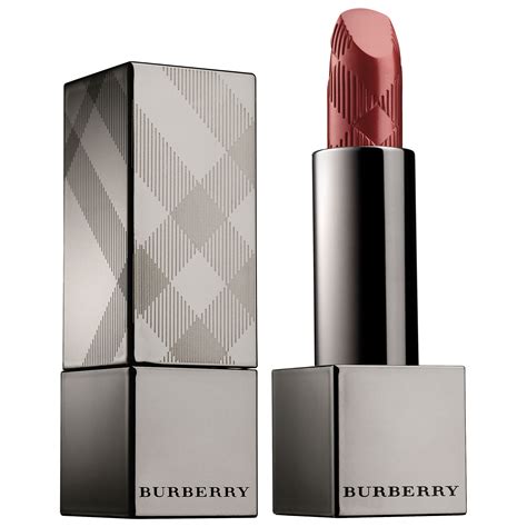 burberry lip liner sepia|Burberry lipstick.